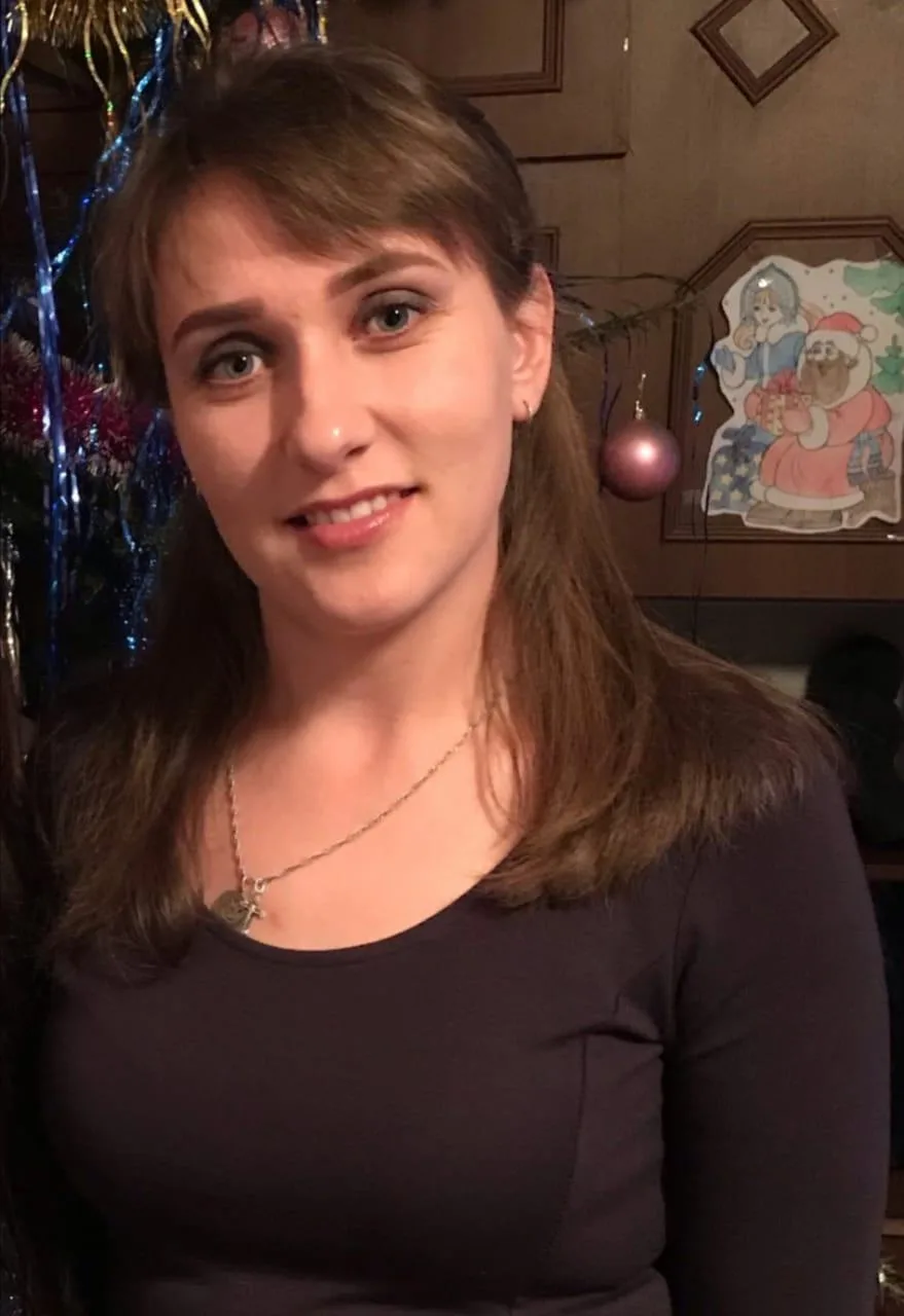 Новикова Валентина Николаевна.